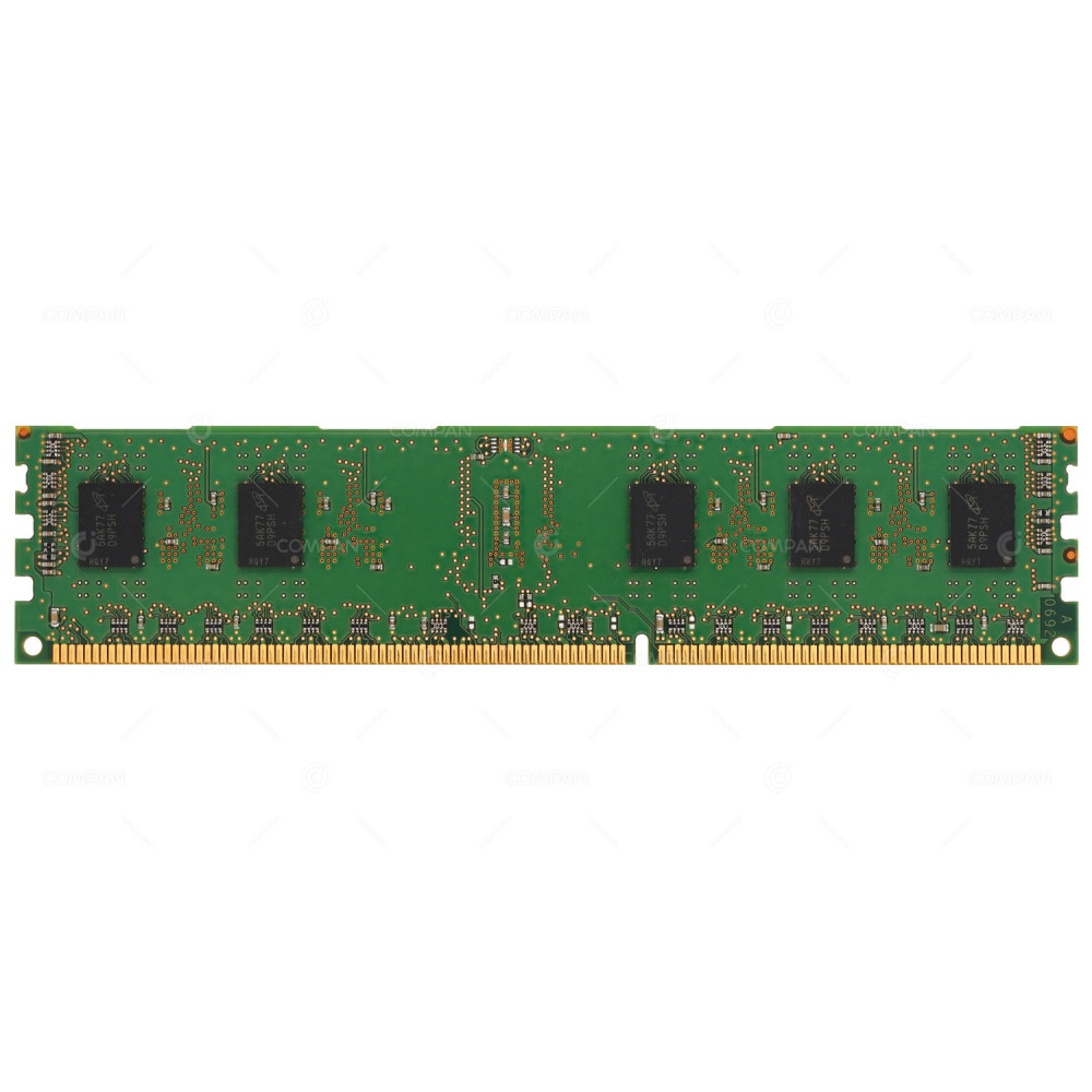MT9KSF25672PZ-1G6K1 MICRON MEMORY 2GB 1RX8 PC3L 12800R DDR3 -